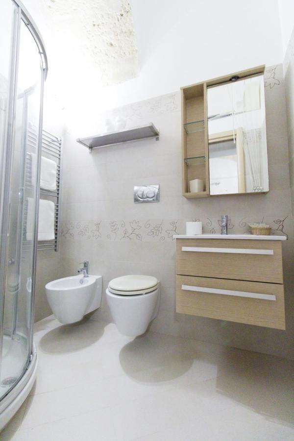 La Casetta 11 Lecce Exterior photo