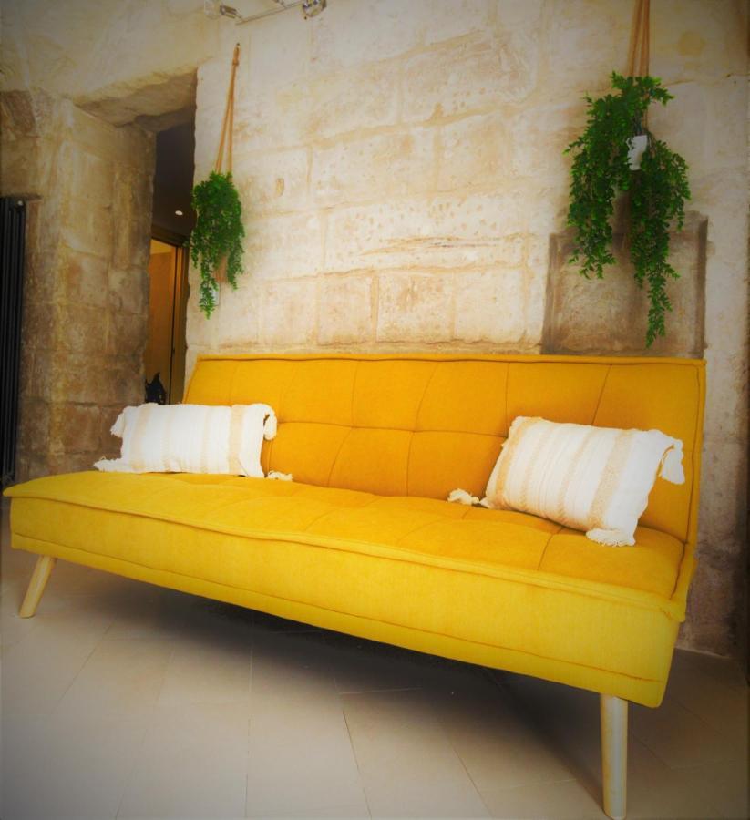 La Casetta 11 Lecce Exterior photo