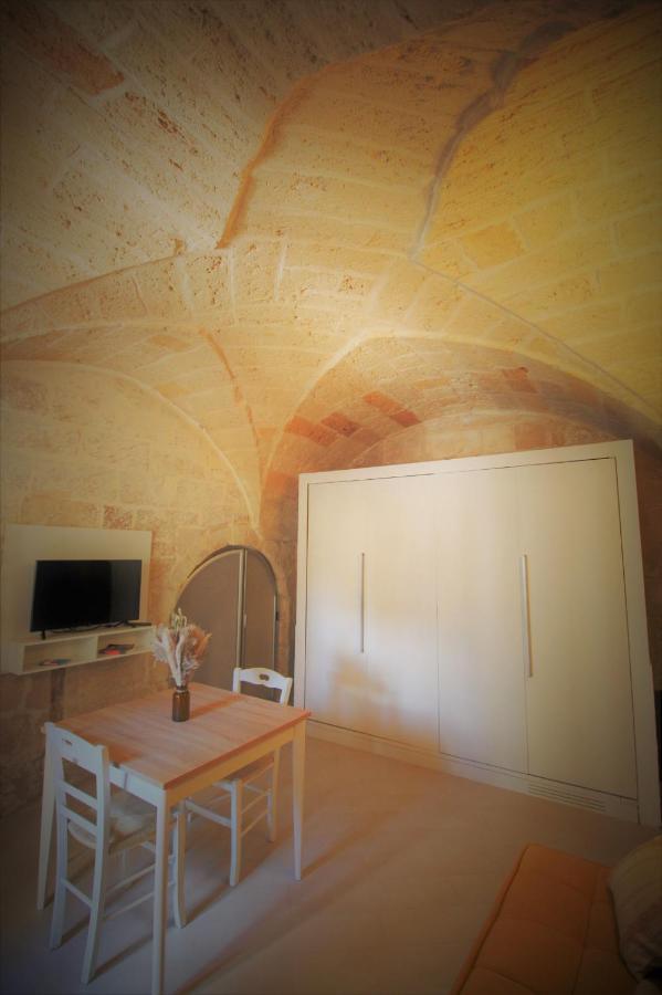 La Casetta 11 Lecce Exterior photo