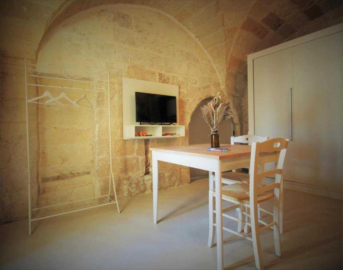 La Casetta 11 Lecce Exterior photo