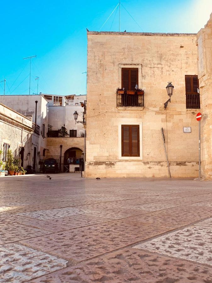 La Casetta 11 Lecce Exterior photo