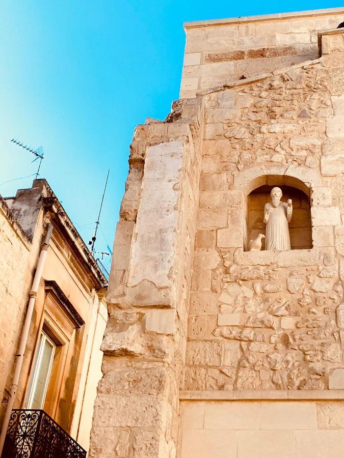 La Casetta 11 Lecce Exterior photo
