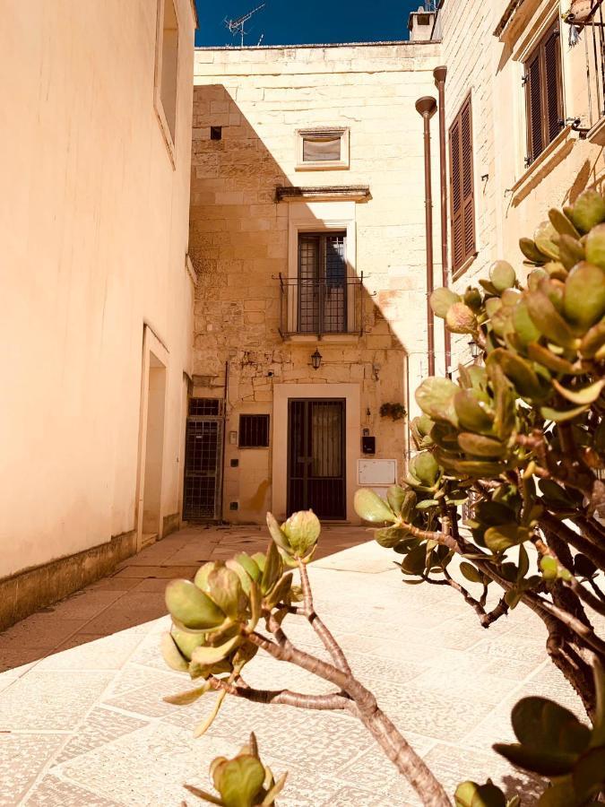 La Casetta 11 Lecce Exterior photo