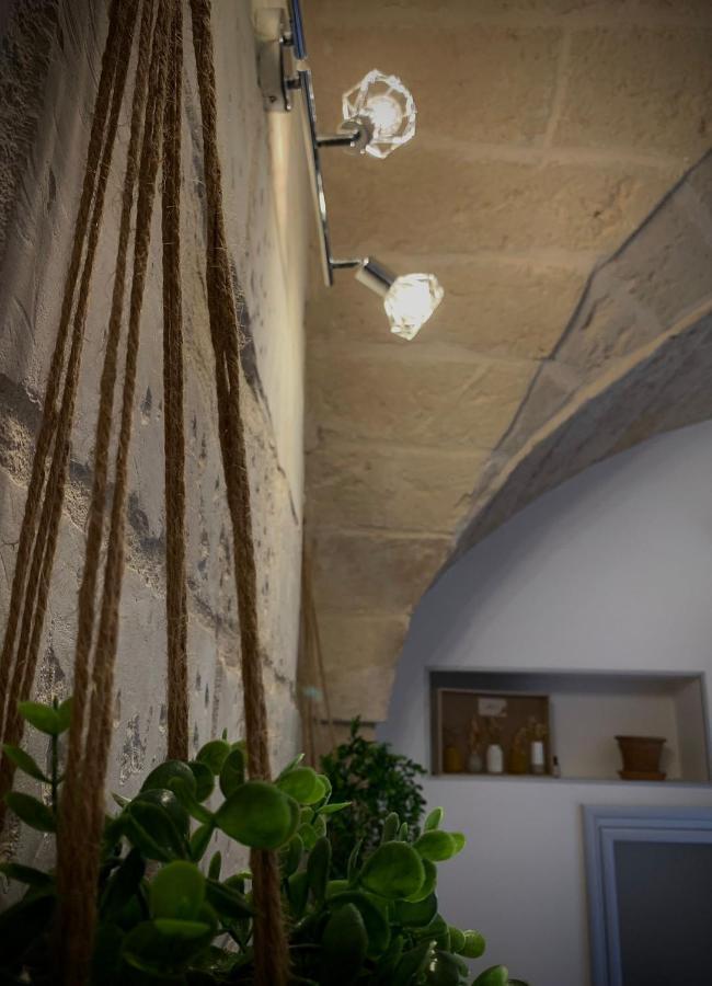 La Casetta 11 Lecce Exterior photo