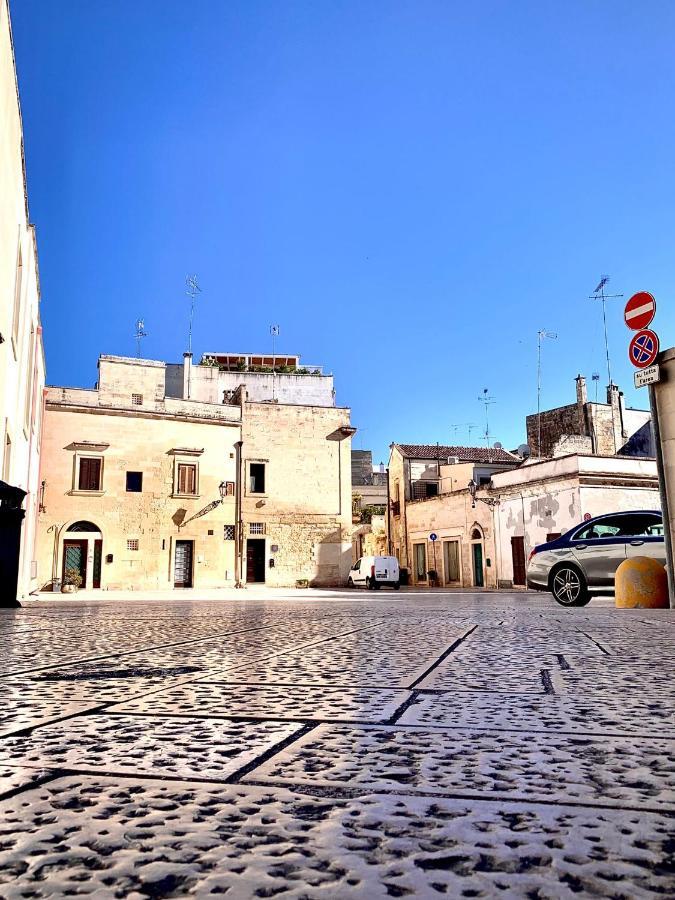 La Casetta 11 Lecce Exterior photo
